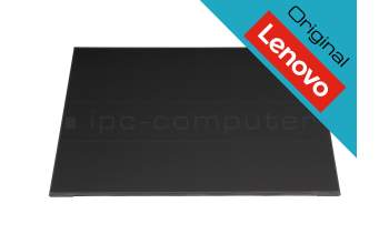 Lenovo 5M11U28415 original IPS Display WQXGA (2560x1600) matt 60Hz
