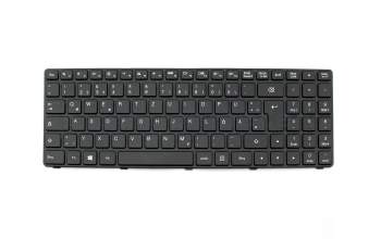 Lenovo B50-50 (80S2) Original Tastatur DE (deutsch) schwarz