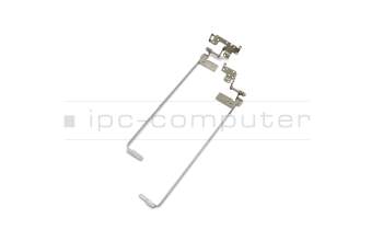 Lenovo B51-30 (80LK) Original Display-Scharniere rechts und links