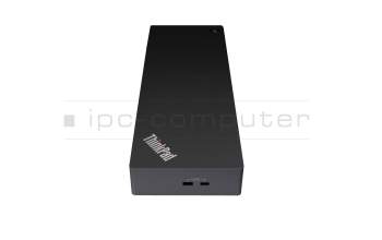 Lenovo DK2131 ThinkPad Thunderbolt 4 Workstation Dock inkl. 300W Netzteil