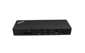 Lenovo DK2131 ThinkPad Universal Thunderbolt 4 Smart Dock inkl. 135W Netzteil