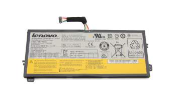 Lenovo Flex 2 Pro-15 (80K8/80FL) Original Akku 44,4Wh