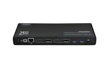 Lenovo Flex 3 Chromebook-11IJL6 (82N3) Dual 4K Hybrid-USB Docking Station inkl. 100W Netzteil von IPC-Computer