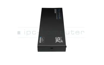 Lenovo Flex 3 Chromebook-11IJL6 (82N3) Dual 4K Hybrid-USB Docking Station inkl. 100W Netzteil von IPC-Computer