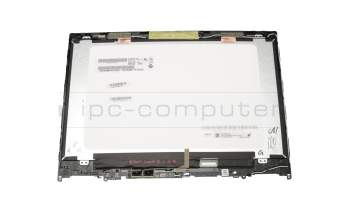 Lenovo Flex 5-1470 (80XA/81C9) Original Touch-Displayeinheit 14,0 Zoll (FHD 1920x1080) schwarz