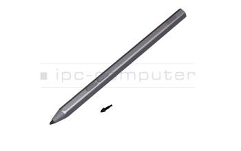 Lenovo Flex 5-1470 (80XA/81C9) original Precision Pen 2 (grau)