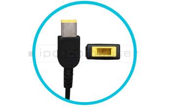 Lenovo Flex 6-11IGM (81A7) Original Netzteil 45,0 Watt