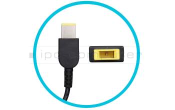 Lenovo Flex 6-11IGM (81A7) Original Netzteil 65,0 Watt normale Bauform