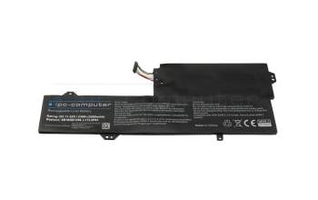 Lenovo Flex 6-11IGM (81A7) Replacement Akku 23Wh