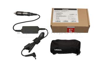 Lenovo Flex 6-11IGM (81A7) original KFZ- / Flugzeug-Netzteil 65 Watt