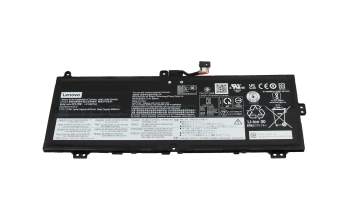 Lenovo Flex5 Chrome 14IAU (83AK) Original Akku 51Wh