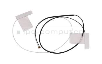 Lenovo G510s (80CJ) WLAN Antenne