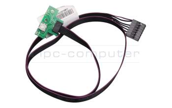 Lenovo H30-00 (90C2) JT 600 mm 321 HT & 326 CT LED