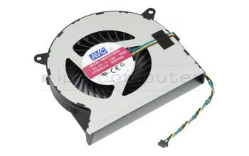 Lenovo IdeaCentre A340-22ICK (F0ES) Original CPU-Lüfter
