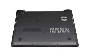 Lenovo IdeaPad 110-15ACL (80TJ) Original Gehäuse Unterseite schwarz