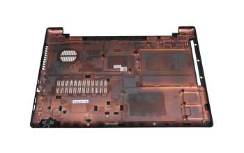 Lenovo IdeaPad 110-15ACL (80TJ) Original Gehäuse Unterseite schwarz
