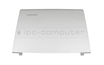Lenovo IdeaPad 110-15ISK (80UD) Original Displaydeckel 39,6cm (15,6 Zoll) silber