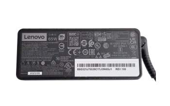 Lenovo IdeaPad 110-15ISK (80UD) Original Netzteil 65 Watt
