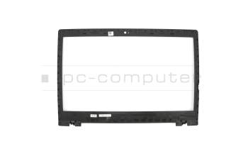 Lenovo IdeaPad 110-17ISK (80VL) Original Displayrahmen 43,9cm (17,3 Zoll) schwarz