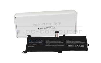 Lenovo IdeaPad 130-14AST (81H4) Replacement Akku 34Wh