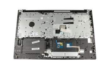 Lenovo IdeaPad 130-15AST (81H5) Original Tastatur inkl. Topcase DE (deutsch) grau/schwarz