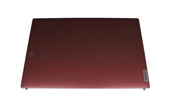Lenovo IdeaPad 3-15ADA05 (81W1) Original Displaydeckel 39,6cm (15,6 Zoll) rot
