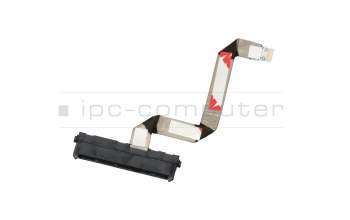 Lenovo IdeaPad 3-15IGL05 (82BU) Original Festplatten-Adapter für den 1. Festplatten Schacht
