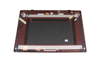 Lenovo IdeaPad 3-15IIL05 (81WE) Original Displaydeckel 39,6cm (15,6 Zoll) rot