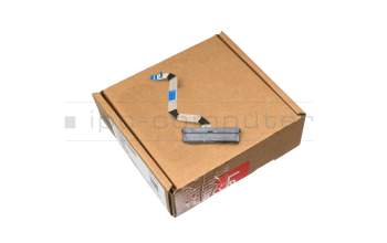 Lenovo IdeaPad 3-15IML05 (82BS) Original Festplatten-Adapter für den 1. Festplatten Schacht
