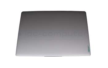 Lenovo IdeaPad 3-17ABA7 (82RQ) Original Displaydeckel cm ( Zoll) silber