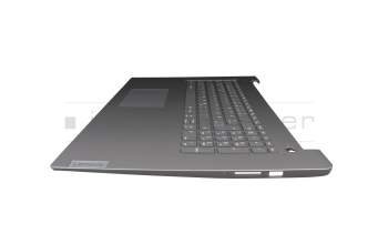 Lenovo IdeaPad 3-17ADA6 (82KS) Original Tastatur inkl. Topcase DE (deutsch) schwarz/grau