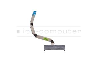 Lenovo IdeaPad 3-17IAU7 (82RL) Original Festplatten-Adapter für den 1. Festplatten Schacht