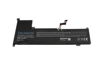 Lenovo IdeaPad 3-17IIL05 (81WF) Replacement Akku 41Wh
