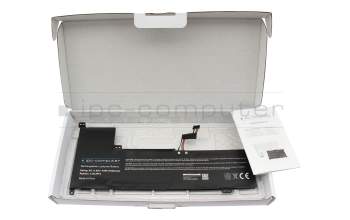Lenovo IdeaPad 3-17IIL05 (81WF) Replacement Akku 41Wh