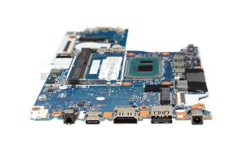 Lenovo IdeaPad 3-17ITL6 (82H9) Original Mainboard 5B21B85066 (onboard CPU/GPU/RAM) Intel Core i3-1115G4 4GB UMA