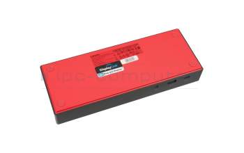 Lenovo IdeaPad 300-14ISK (80Q6/80RR) Hybrid-USB Port Replikator inkl. 135W Netzteil