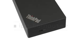 Lenovo IdeaPad 300-14ISK (80Q6/80RR) Hybrid-USB Port Replikator inkl. 135W Netzteil