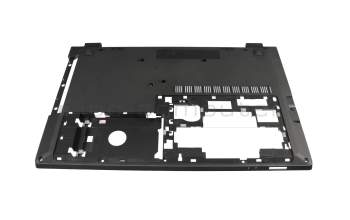 Lenovo IdeaPad 305-15IBY (80NK) Original Gehäuse Unterseite schwarz (OHNE seitlichen Luftauslass)