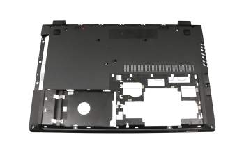 Lenovo IdeaPad 305-15IBY (80NK) Original Gehäuse Unterseite schwarz