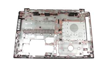 Lenovo IdeaPad 305-15IBY (80NK) Original Gehäuse Unterseite schwarz