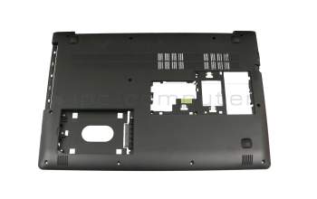 Lenovo IdeaPad 310-15ABR (80ST) Original Gehäuse Unterseite schwarz