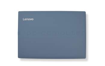 Lenovo IdeaPad 320-15AST (80XV) Original Displaydeckel 39,6cm (15,6 Zoll) blau