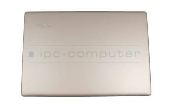 Lenovo IdeaPad 320S-13IKB (81AK) Original Displaydeckel 33,8cm (13,3 Zoll) gold
