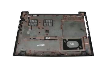 Lenovo IdeaPad 330-15AST (81D6) Original Gehäuse Unterseite schwarz