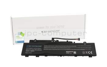 Lenovo IdeaPad 5 14ABA7 (82SE) Replacement Akku 53Wh