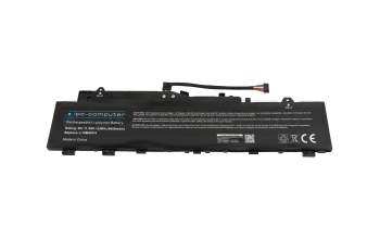 Lenovo IdeaPad 5 14ABA7 (82SE) Replacement Akku 53Wh