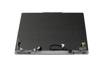 Lenovo IdeaPad 5 14AHP9 Gen 9 (83DR) Original Touch-Displayeinheit 14,0 Zoll (FHD+ 1920x1280) silber / anthrazit