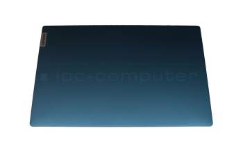 Lenovo IdeaPad 5-15ALC05 (82LN) Original Displaydeckel 39,6cm (15,6 Zoll) blau