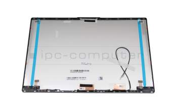 Lenovo IdeaPad 5-15ALC05 (82LN) Original Displaydeckel 39,6cm (15,6 Zoll) silber (grau/silber)