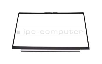 Lenovo IdeaPad 5-15ALC05 (82LN) Original Displayrahmen 39,6cm (15,6 Zoll) schwarz-silber